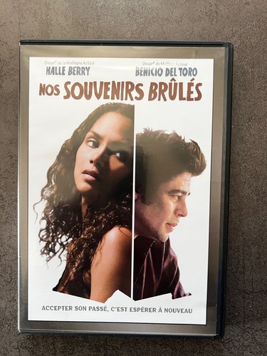 Dvd nos souvenirs - dvd,