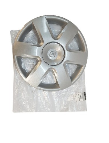 Enjoliveur roue pour - de, 15"