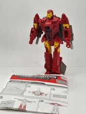 Hasbro Transformers Marvel