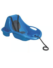 LUGE FILOU BEBE 1 PLACE