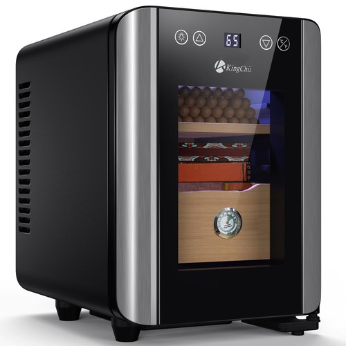 Kingchii electric cigar - electric,