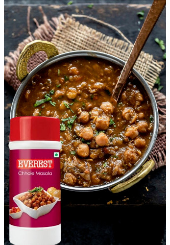 Everest masala chhole - chhole,, 200