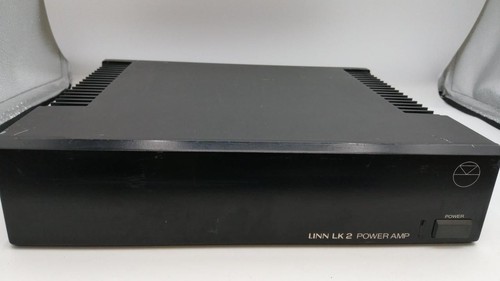 Linn audio related products - linn,