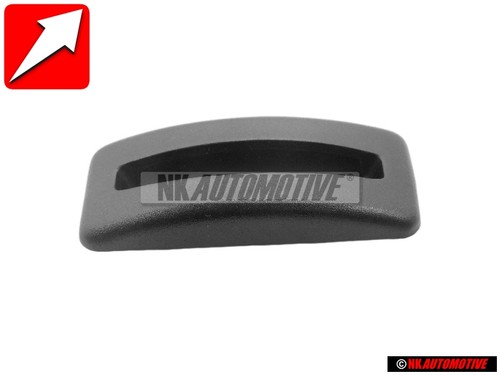Original recaro seat - vw, lever