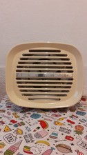 Radiateur Thermor  soufflant radiant  infrarouge Vintage type 4831-2