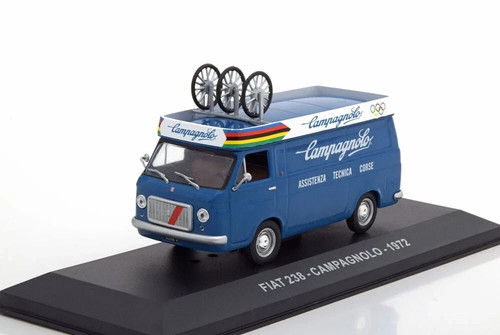 Fiat 238 campagnolo 1972 - fiat,