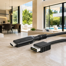 Adaptateur convertisseur PS2