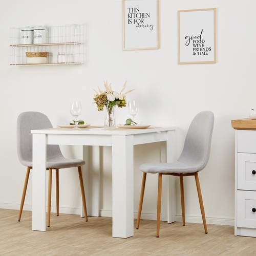 Ensemble salle manger - salle, |