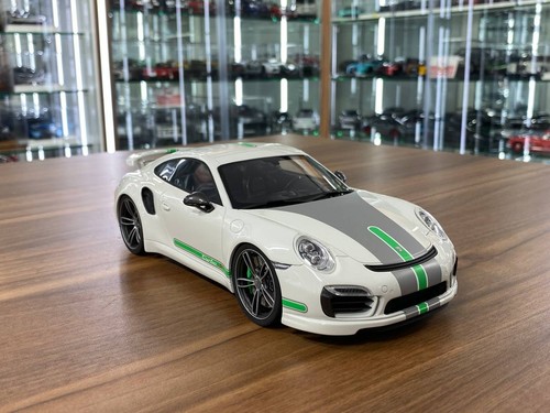 Gtspirit porsche 911 turbo - gtspirit,