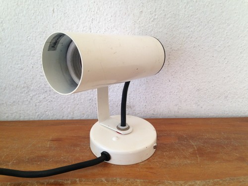 Spot applique lampe orientable