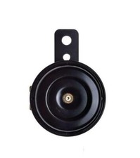 Klaxon De Moto Premium Noir 12