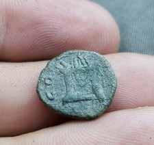 Claudius II 268-270 AD.  Roman