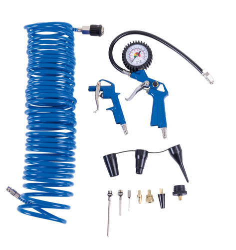 Kit pcs accessoires - kit, 14