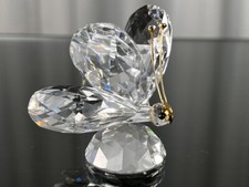 Figurine Swarovski papillon