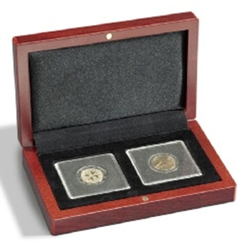 Ecrin numismatique volterra - ecrin,