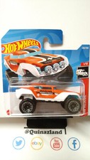 Hot Wheels Hyper rocker  2022-120 (NP19)