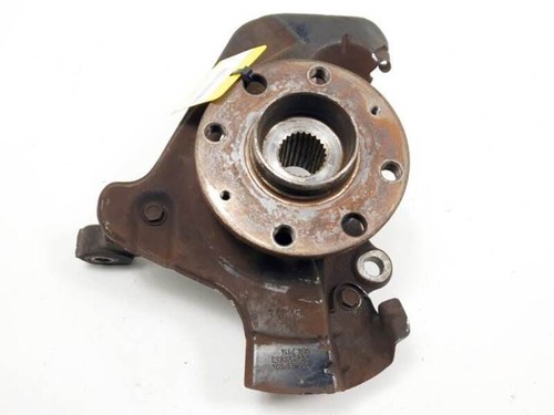 55703153 pivot fusée avant - pivot,