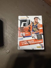 2020-2021 Panini Donruss