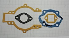 Ensemble De Joints Batavus Batavette Anker Laura Moteur Type M48 - Gasket Set