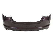 Pare-chocs arrière Jaguar XF