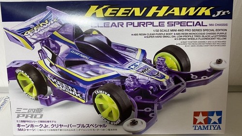 Tamiya 95399 mini 4wd keen - tamiya,