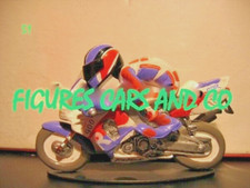 MOTO JOE BAR TEAM   51  HONDA