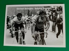 CYCLISME carte cycliste