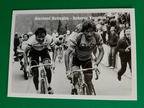 Cyclisme carte cycliste - cyclisme,