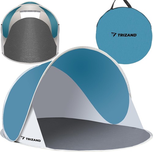 Tente pop pour camping - pop-up,