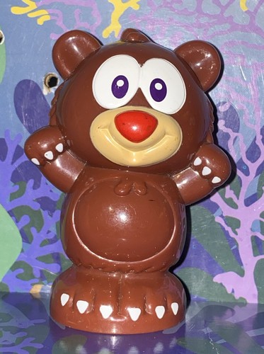 Replacement bear accessory - replacement,