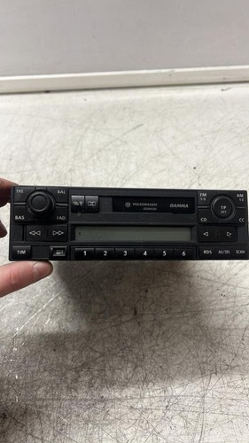 Autoradio origine volkswagen - autoradio,