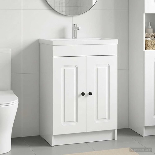 Armoire sous évier salle - sous, de