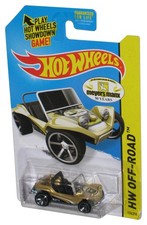 Hot Wheels HW Tout Terrain