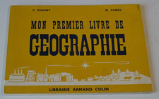 V. CHAGNY et M. CABAU MON