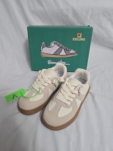 Zeiling german army trainer - german,