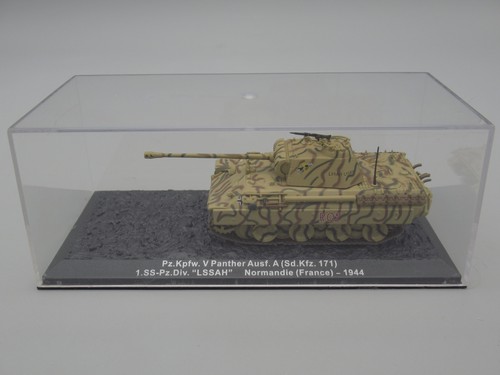 Chars combat pz - 04, v