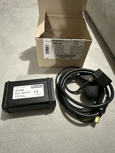 Miele 9580941 boîte - miele,