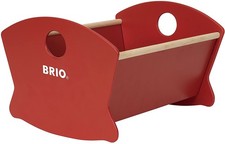 BRIO, Berceau pour poupée, BRIO30555