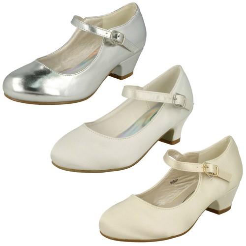 Chaussures fête pour - de,
