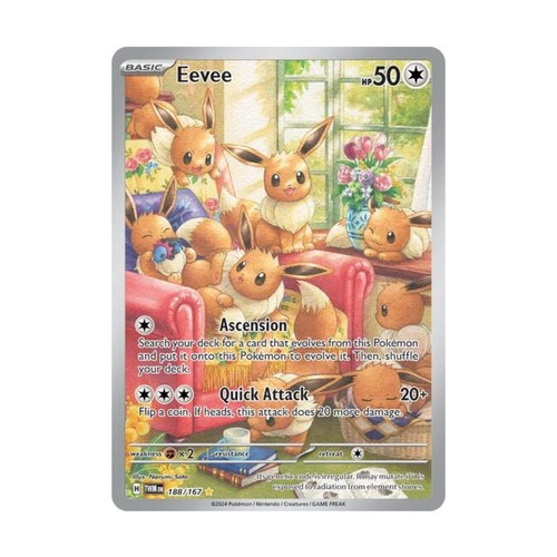 Pokemon sv06 twilight - pokemon, sv06:
