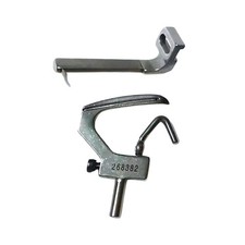 Machine à piquer le métal