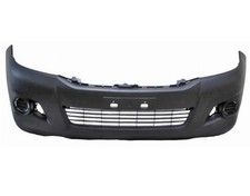 PARE-CHOCS AVANT TOYOTA HILUX 4WD 2011-2015 AVEC GRILLE