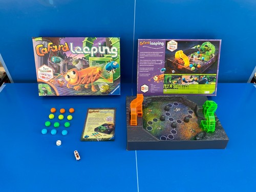 Panic cafard looping - panic, jeu