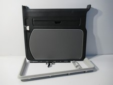 VW T6 California porte