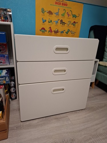 Meuble ikea tiroirs - ikea, 3