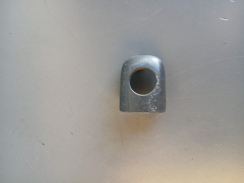 Renault clio cache serrure - clio, 2