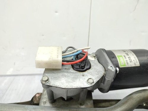 Moteur essuie glace avant