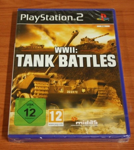 Jeu sony wwii - ps, wwii: