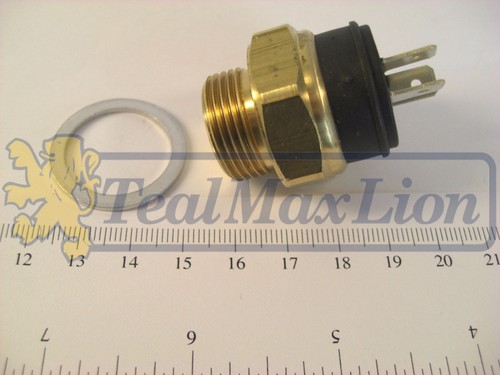 Thermocontact 83 - thermocontact, 88°-83°