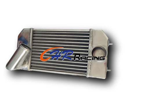 Aluminum intercooler for - intercooler,